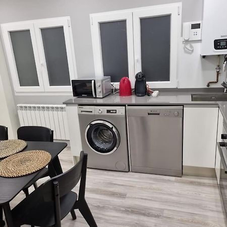 Soho Boutique Tioda, Totalmente Reformado Junto A Las Estaciones, Wifi Apartamento Oviedo Exterior foto