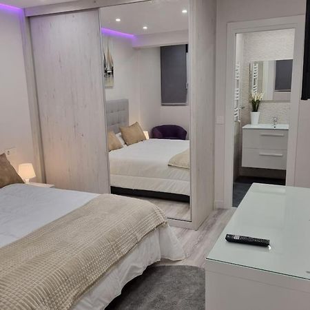 Soho Boutique Tioda, Totalmente Reformado Junto A Las Estaciones, Wifi Apartamento Oviedo Exterior foto