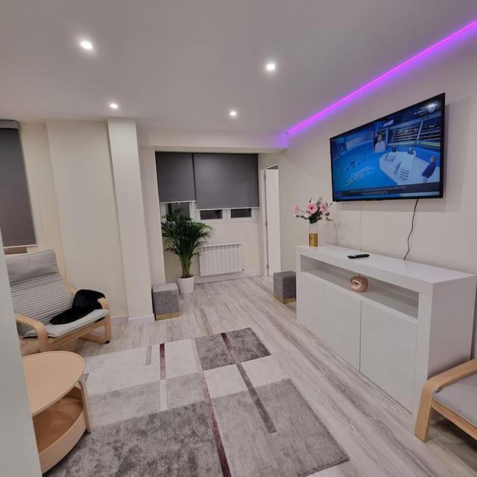 Soho Boutique Tioda, Totalmente Reformado Junto A Las Estaciones, Wifi Apartamento Oviedo Exterior foto