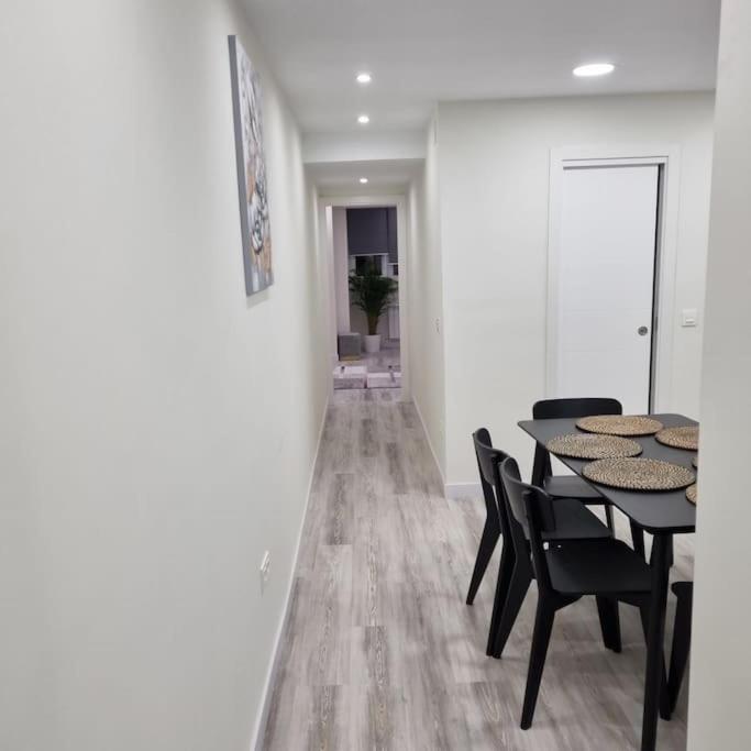 Soho Boutique Tioda, Totalmente Reformado Junto A Las Estaciones, Wifi Apartamento Oviedo Exterior foto