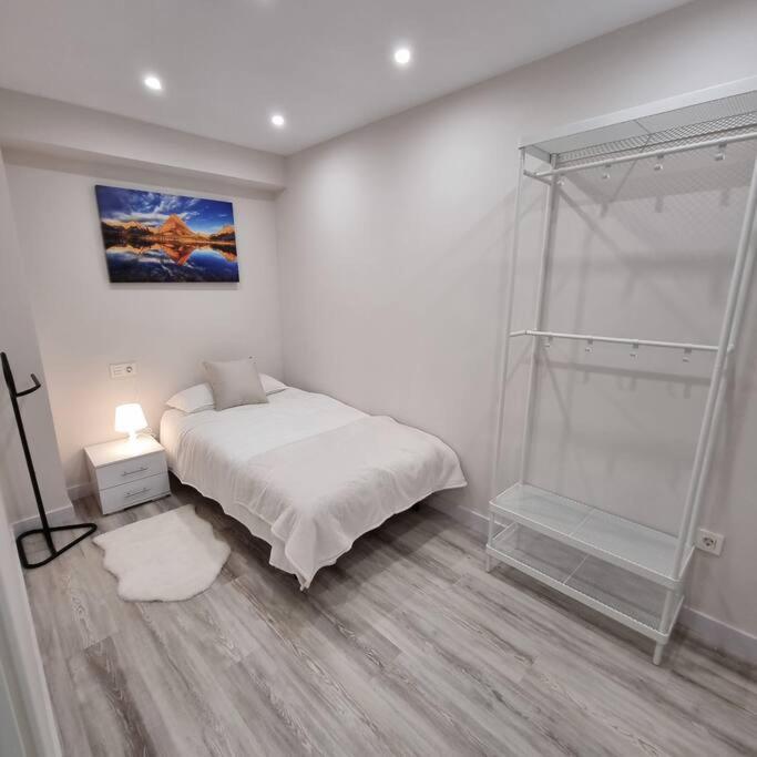 Soho Boutique Tioda, Totalmente Reformado Junto A Las Estaciones, Wifi Apartamento Oviedo Exterior foto