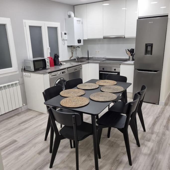 Soho Boutique Tioda, Totalmente Reformado Junto A Las Estaciones, Wifi Apartamento Oviedo Exterior foto