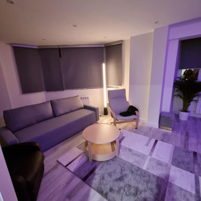 Soho Boutique Tioda, Totalmente Reformado Junto A Las Estaciones, Wifi Apartamento Oviedo Exterior foto