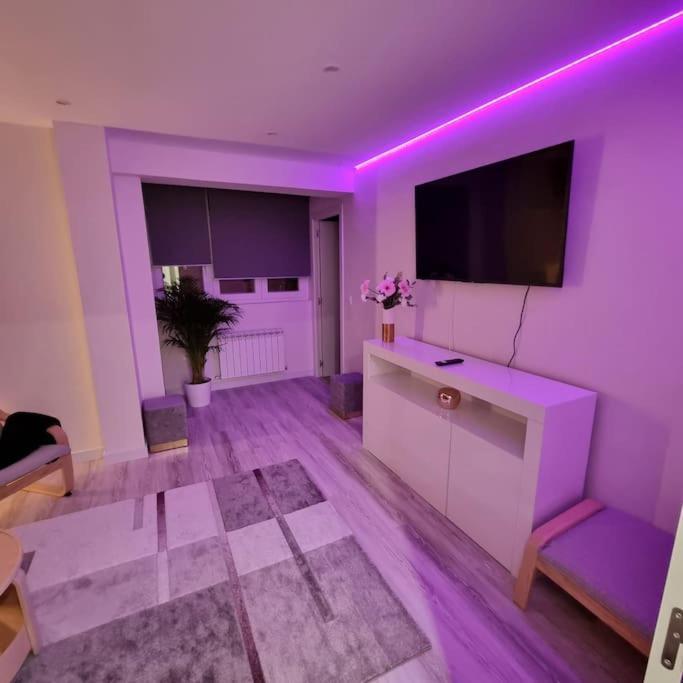 Soho Boutique Tioda, Totalmente Reformado Junto A Las Estaciones, Wifi Apartamento Oviedo Exterior foto