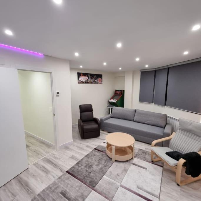 Soho Boutique Tioda, Totalmente Reformado Junto A Las Estaciones, Wifi Apartamento Oviedo Exterior foto